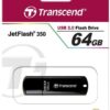 Transcend USB 3.0 Flash Drive