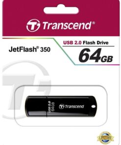 Transcend USB 3.0 Flash Drive