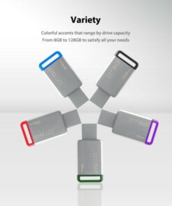 Kingston USB 3.0 Pen Drive