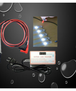 Tv Led Backlight Tester