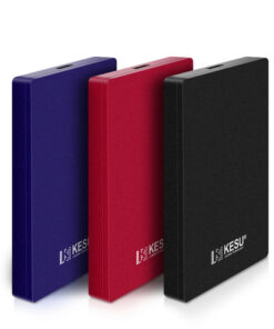 Classic Portable External Hard Driver