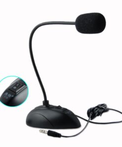 Microphone Computer & Laptop