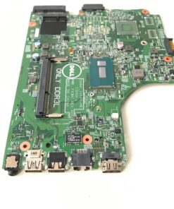 Dell Inspiron 3442 3542 5748 Laptop Motherboard 13269-1 With 2957U 3205U