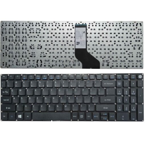 E5-574 E5-574G E5-532 E5-532G E5-574 E5-576 E5-552 E5-552G F5-573G F5-573 K50-20 US New US keyboard 