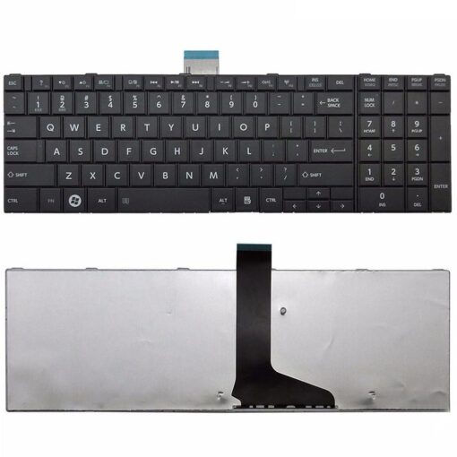 TOSHIBA SATELLITE C850 C855D keyboard