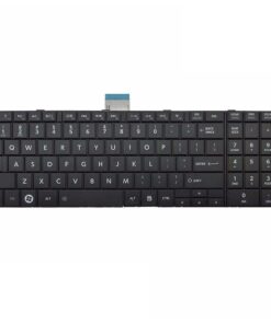 TOSHIBA SATELLITE C850 C855D keyboard