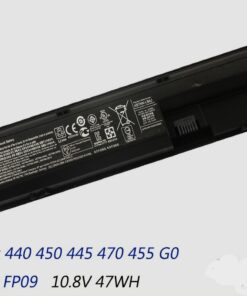 HP ProBook 440 FP06 FP09
