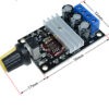 PWM DC Motor Speed Controller
