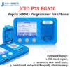 NAND Programmer Read Write Error Repair Tools For iPhone 11 12 13 Pro Max