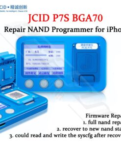 NAND Programmer Read Write Error Repair Tools For iPhone 11 12 13 Pro Max