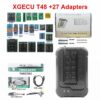 T48 NAND Flash USB Programmer