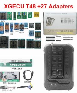 T48 NAND Flash USB Programmer