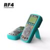 RF4 RF-17N Digital Multimeter
