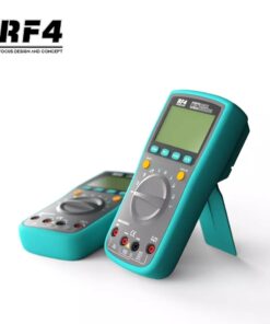 RF4 RF-17N Digital Multimeter