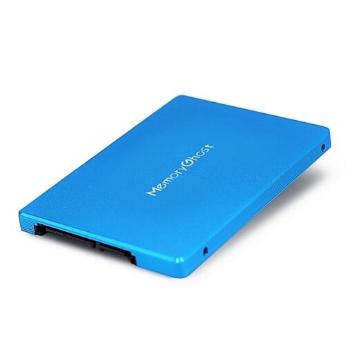 MEMORY GHOST SSD