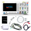 Oscilloscope 2 In 1 Dual Channel