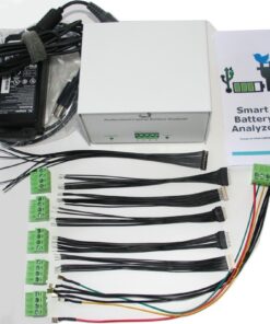 NLBA1 PRO Laptop Battery Analyzer Tester Charger