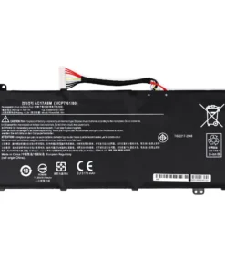 Acer AC17A8M Battery