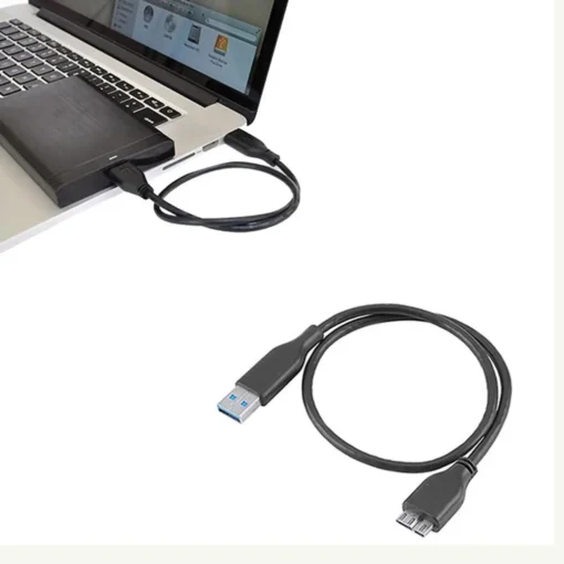 External Hard Drive Cable