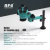 RF4 Universal Stereo Microscope