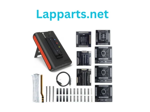 SVOD4 Project Programmer 7 Adapter