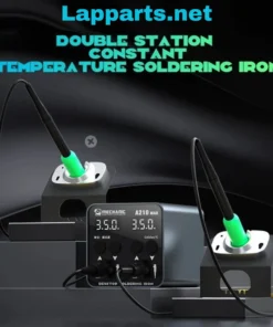 Soldering Station C210 Handel Short Circuit Protection Welding Tools