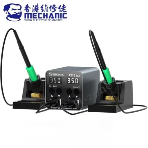 Soldering Station C210 Handel Short Circuit Protection Welding Tools