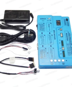 EDP signal universal testing instrument